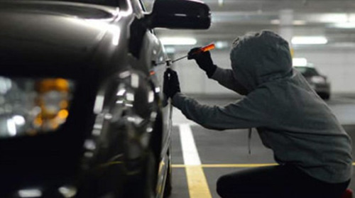 Автотээврийн хэрэгсэл хулгайлах төрлийн гэмт хэрэг ихэсжээ